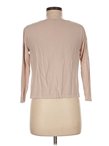 Milano 3/4 Sleeve T-Shirt (view 2)