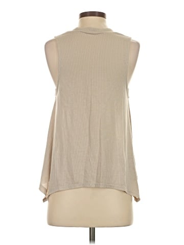 Jolie Sleeveless T-Shirt (view 2)