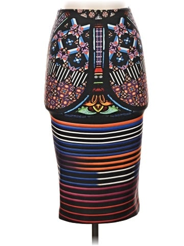 Clover Canyon Casual Skirt (view 1)