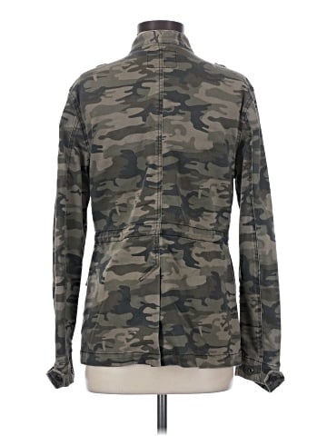 Sanctuary Jacket (view 2)