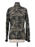 Sanctuary Camo Green Jacket Size S - photo 2