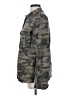 Sanctuary Camo Green Jacket Size S - photo 5