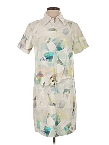 Hilton Hollis Casual Dress (view 1)