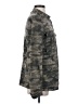 Sanctuary Camo Green Jacket Size S - photo 4