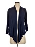 Storm Blue Kimono Size S - photo 1