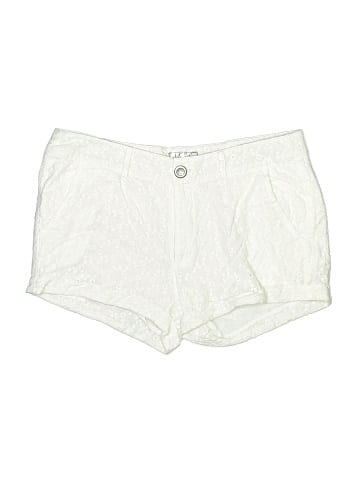 TCEC Shorts (view 1)