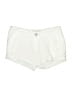 TCEC 100% Cotton Ivory Shorts Size L - photo 1
