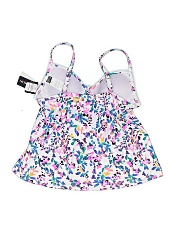 Island Escape Swimsuit Top (view 2)