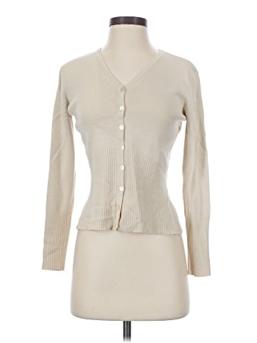 Apostrophe Cardigan (view 1)