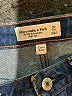 Abercrombie & Fitch Blue Jeans Size 27 waist - photo 7