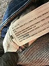 Abercrombie & Fitch Blue Jeans Size 27 waist - photo 8