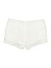 TCEC 100% Cotton Ivory Shorts Size L - photo 2