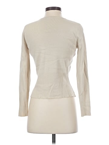 Apostrophe Cardigan (view 2)