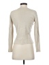 Apostrophe Ivory Cardigan Size S - photo 2