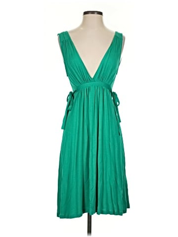 Color Me Red Cocktail Dress (view 1)