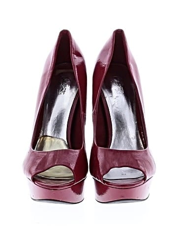 City Streets Heels (view 2)