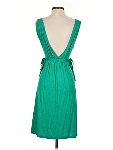 Color Me Red Cocktail Dress (view 2)