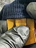 Joe's Jeans Black Jeans Size 26 waist - photo 8