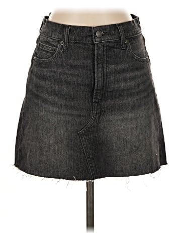 Gap Denim Skirt (view 1)