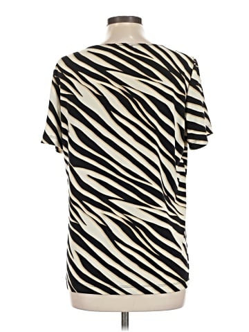 csc studio Short Sleeve Blouse (view 2)
