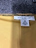 Skye's The Limit Gold 3/4 Sleeve Blouse Size 3X - photo 7