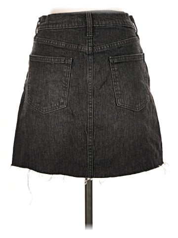 Gap Denim Skirt (view 2)