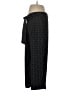 Halogen 100% Polyester Polka Dots Black Casual Pants Size L - photo 5