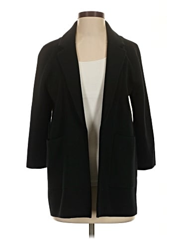 J.Crew Wool Cardigan (view 1)