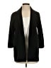 J.Crew 100% Wool Black Wool Cardigan Size S (petite) - photo 1