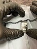 32 Degrees Solid Blue Casual Pants Size L - photo 7