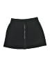 Athleta Solid Black Skort Size 8 - photo 1