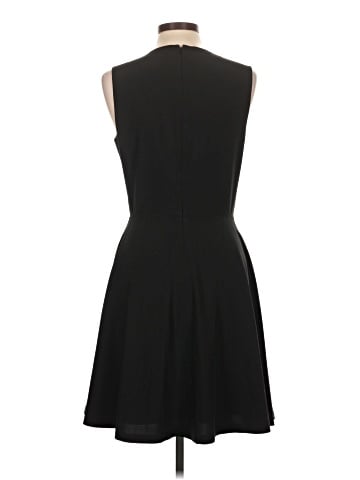 Z Spoke by Zac Posen Cocktail Dress (view 2)