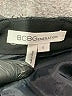BCBGeneration 100% Polyester Black Cocktail Dress Size 0 - photo 7