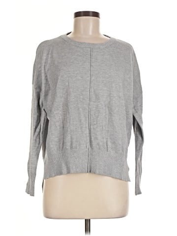 Joseph A. Pullover Sweater (view 1)