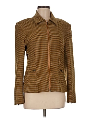 Henri Bendel Jacket (view 1)