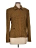 Henri Bendel Houndstooth Brown Jacket Size M - photo 1