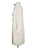 Old Navy Ivory Wool Coat Size L - photo 5