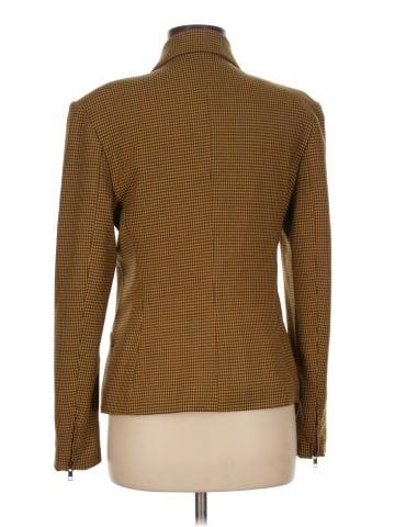 Henri Bendel Jacket (view 2)