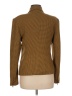 Henri Bendel Houndstooth Brown Jacket Size M - photo 2