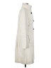 Old Navy Ivory Wool Coat Size L - photo 4