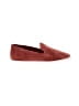 Birdies Solid Burgundy Sneakers Size 8 - photo 1