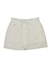 Athleta Solid Ivory Skort Size 8 - photo 1