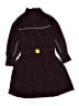 Lmn3 100% Cotton Brown Dress Size 7 - photo 2
