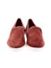 Birdies Solid Burgundy Sneakers Size 8 - photo 2