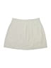 Athleta Solid Ivory Skort Size 8 - photo 2