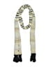 Missoni Stripes Ivory Scarf One size - photo 1