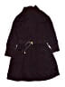 Lmn3 100% Cotton Brown Dress Size 7 - photo 1