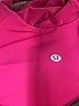 Lululemon Athletica Purple Tank Top Size 6 - photo 7