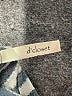 D'Closet Gray Tank Top Size M (estimated) - photo 7