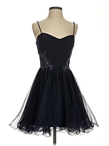 Blondie Nites Cocktail Dress (view 1)